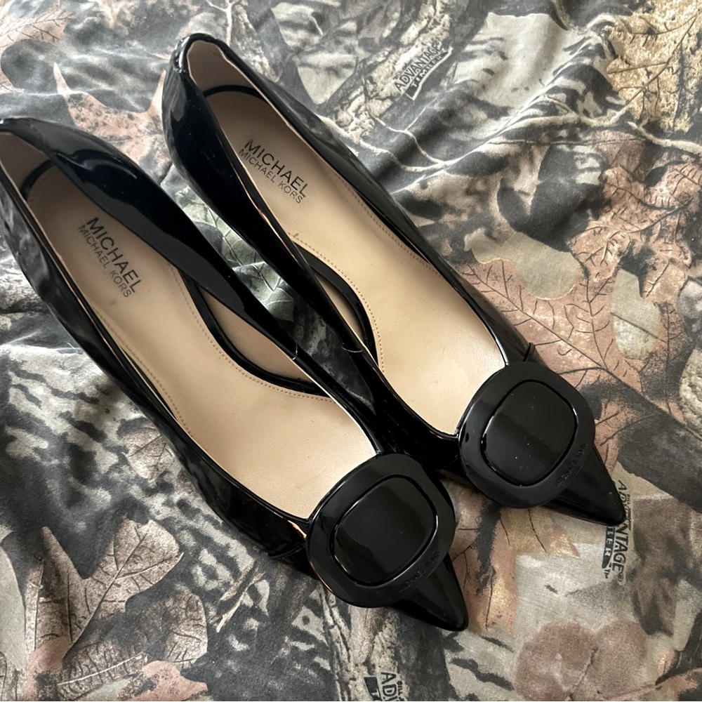 Micheal Kors Heels